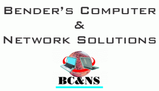 Benders Computer & Network Solutions