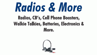 Radios & More